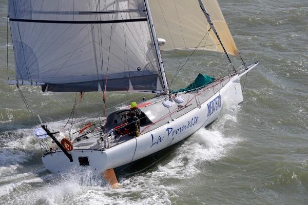 Open sailing boats for hot sale sale