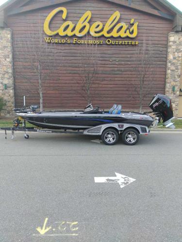 2024 Ranger Z520R Ranger Cup Equipped