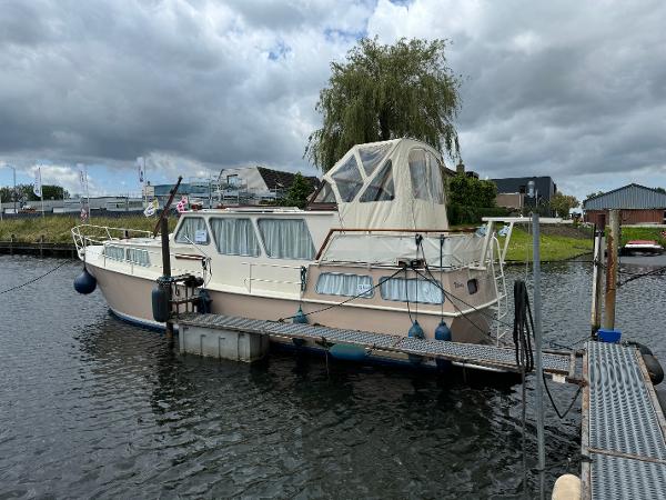 1975 Altena Kruiser