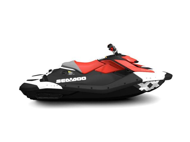 Sea-Doo Spark® Trixx™ for 1 Rotax® 900 ACE™ - 90 iBR