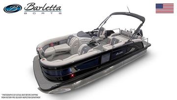 2025 Barletta L23U