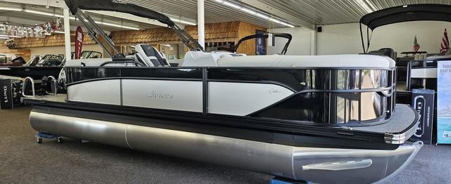 2025 BARLETTA BOATS C22QC
