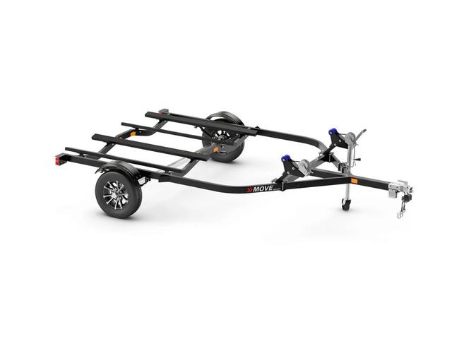 2025 Sea-Doo MOVE II SHORT
