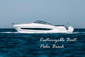 2025 Beneteau Flyer 10