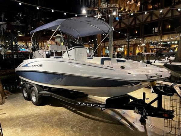 2024 Tahoe 2150 CC