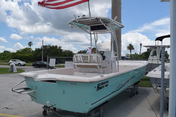 Carolina Skiff 24 Dlx Boats For Sale In United States Boats Com