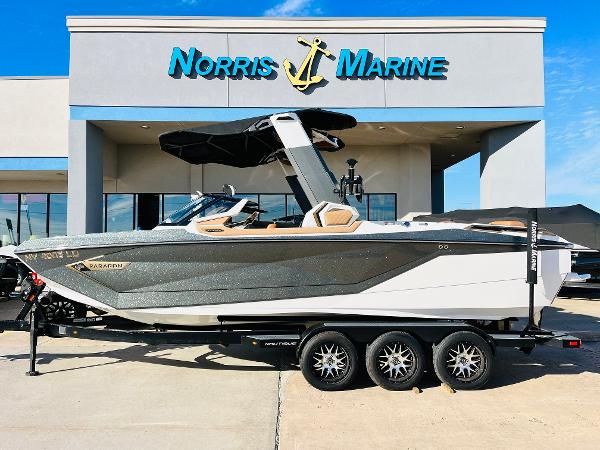 Super Air Nautique G25 Paragon 2024