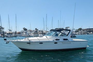 1995 Tiara Yachts 3100 Open