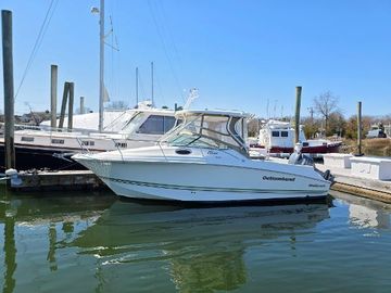 2004 Wellcraft 252 Coastal