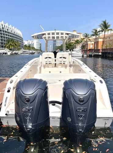 Cobia boats for sale in Florida - boats.com