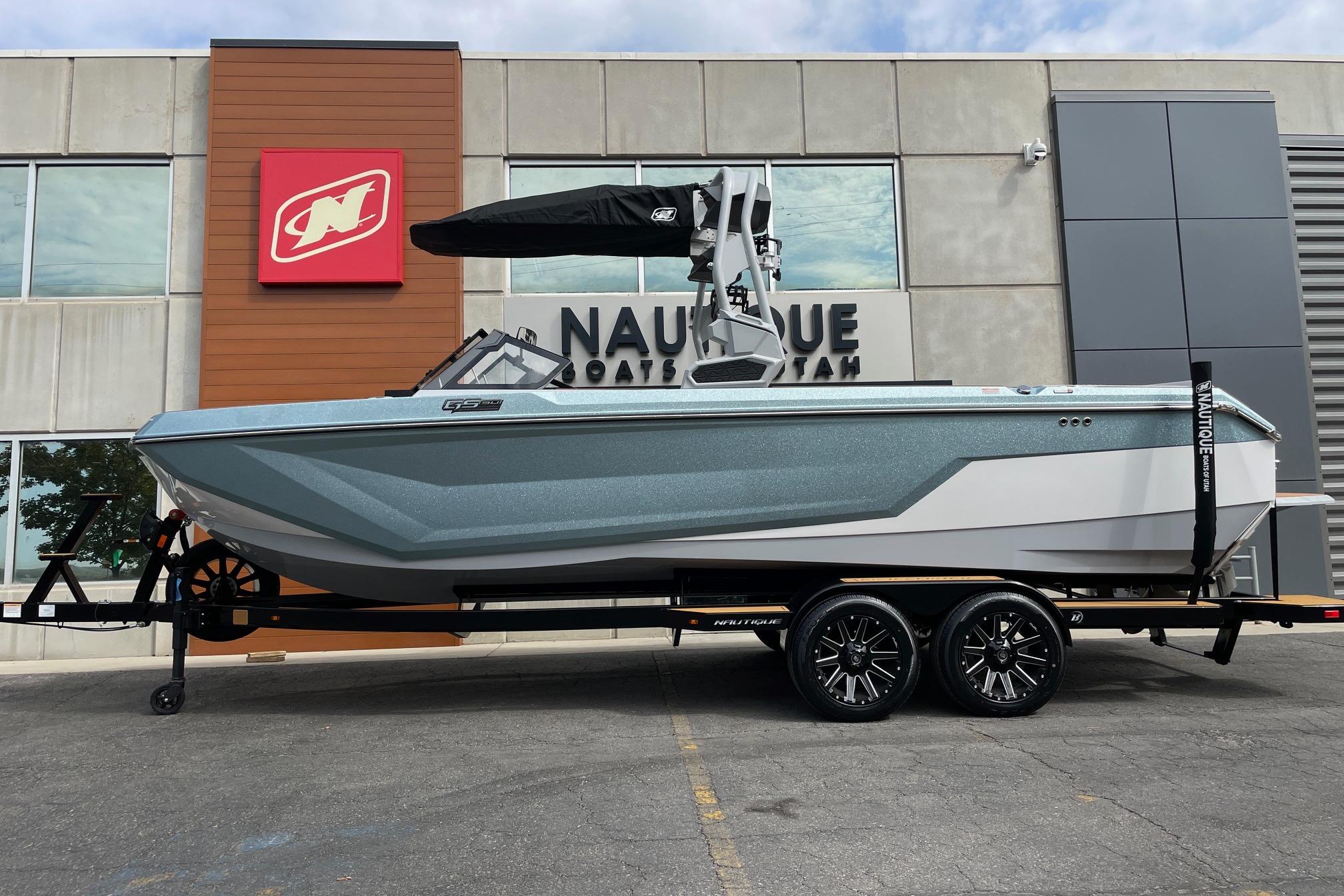 2026 Nautique Super Air Nautique GS24