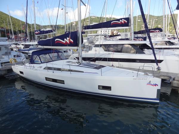2020 Beneteau Oceanis 46.1