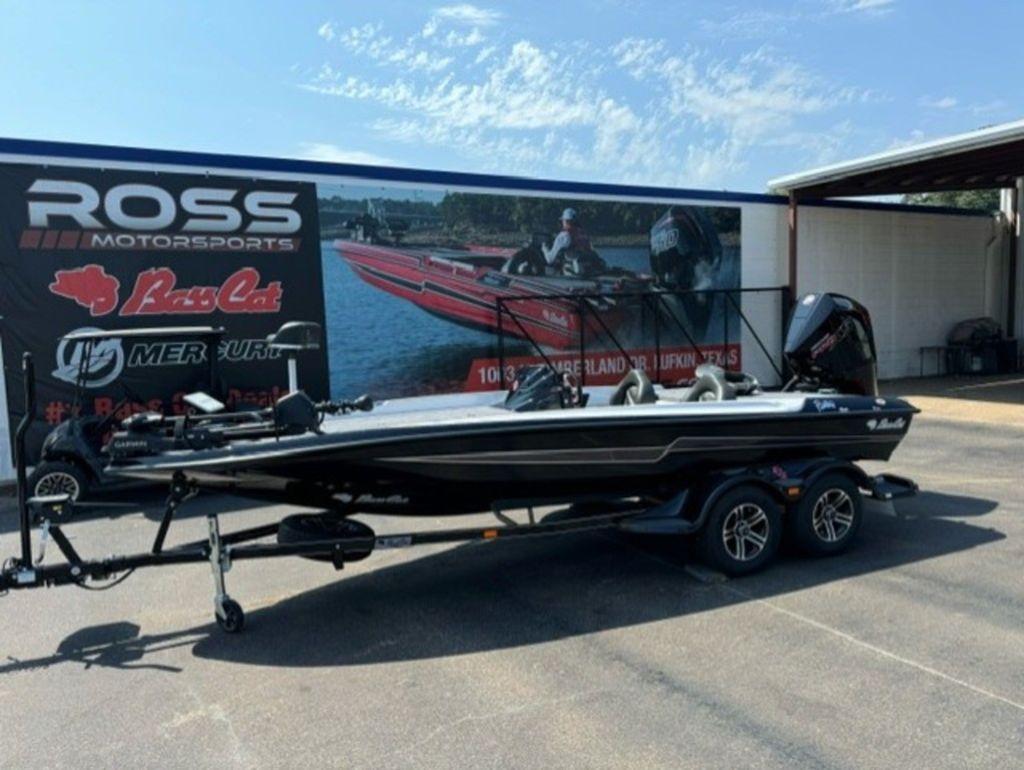 2025 Bass Cat Pantera Classic, Lufkin Texas - boats.com