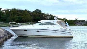 2008 Grandezza 31 OC