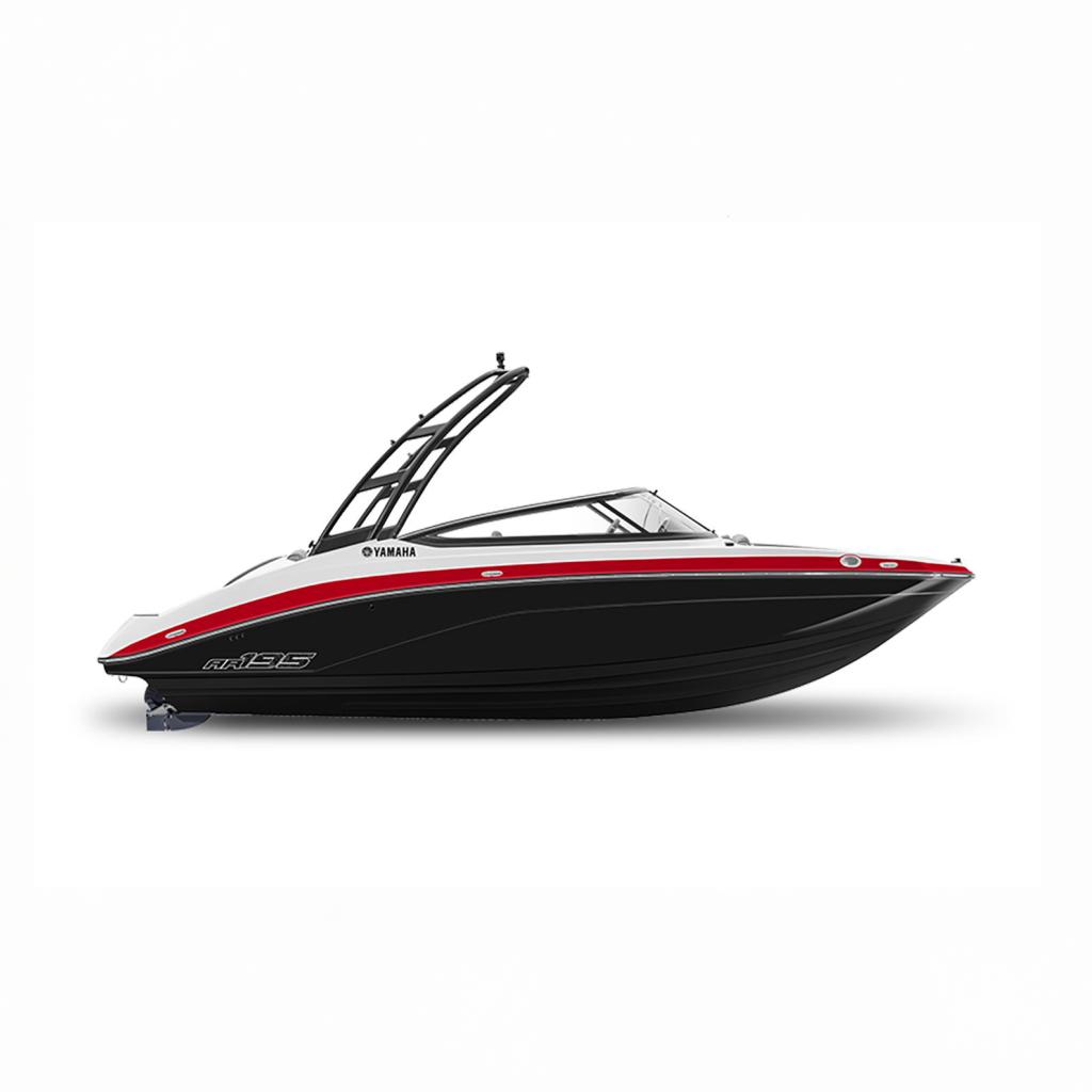 2025 Yamaha Boats AR195