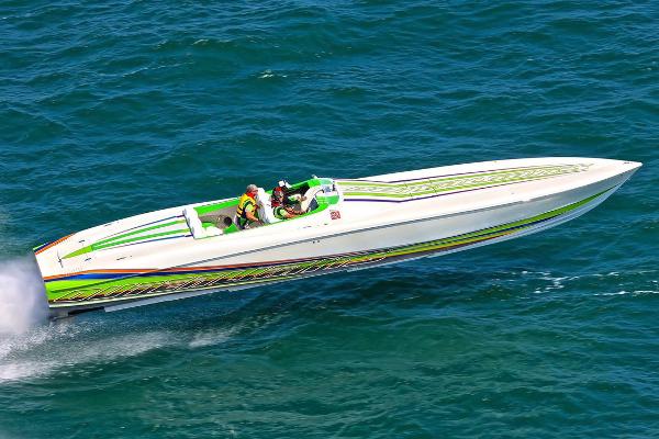 outerlimits offshore powerboats ltd