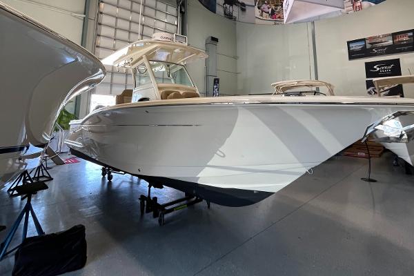 2020 Scout 255 LXF