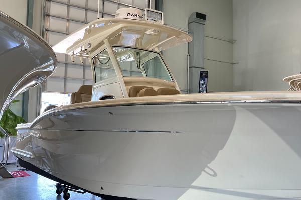 2020 Scout 255 LXF