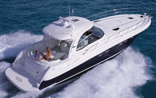 2004 Sea Ray 500 Sundancer
