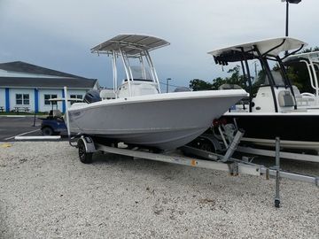 2026 Key West 189 FS