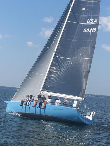 1994 Nelson Marek Custom 43