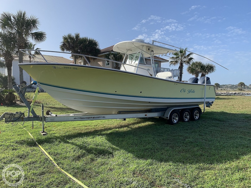 Regulator 32 Fs boats for sale
