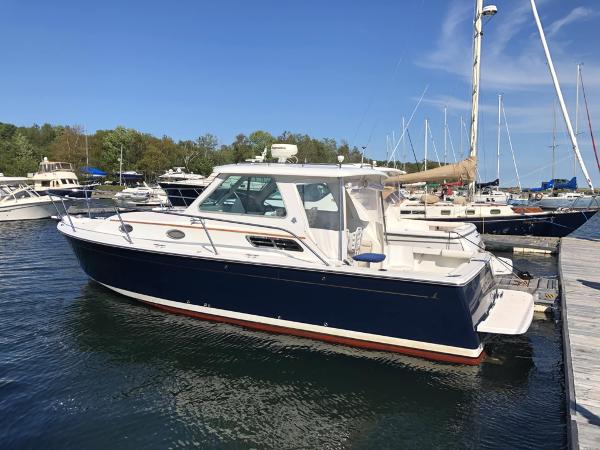 2006 Back Cove 29