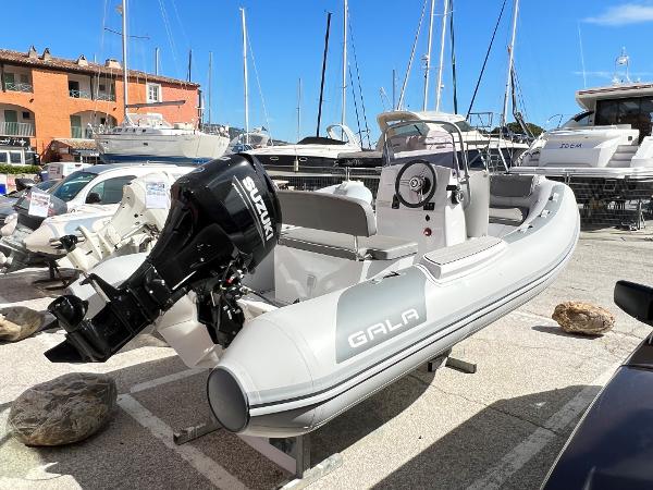 2024 Gala A450 LUXE