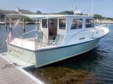 2008 Eastern Casco Bay 31