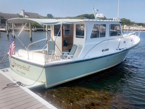 2008 Eastern Casco Bay 31