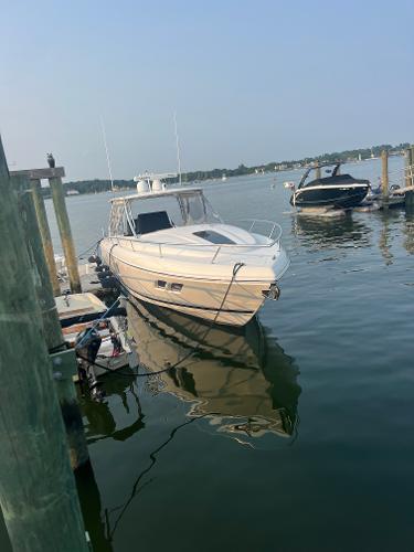 2010 Intrepid 400 Cuddy