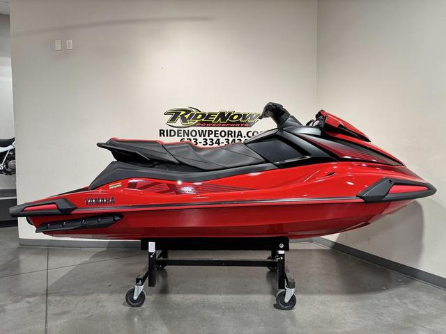 2025 Yamaha Boats VX