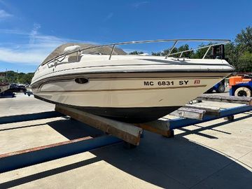 1998 Chaparral 2335 SS