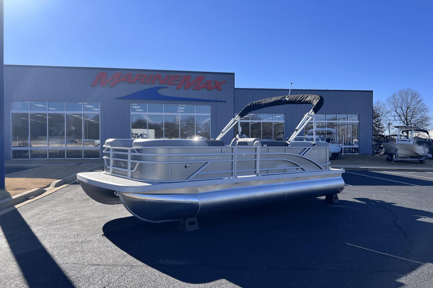 Bennington 20 SL