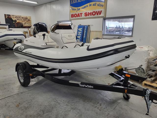 2024 Walker Bay Generation 12 Dlx