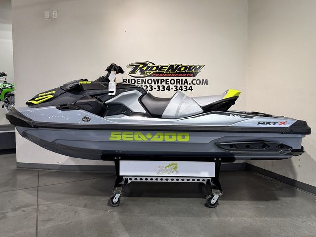 2025 Sea-Doo RXT-X