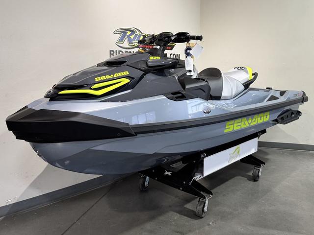2025 Sea-Doo RXT-X