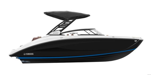 2026 Yamaha Boats 252SD