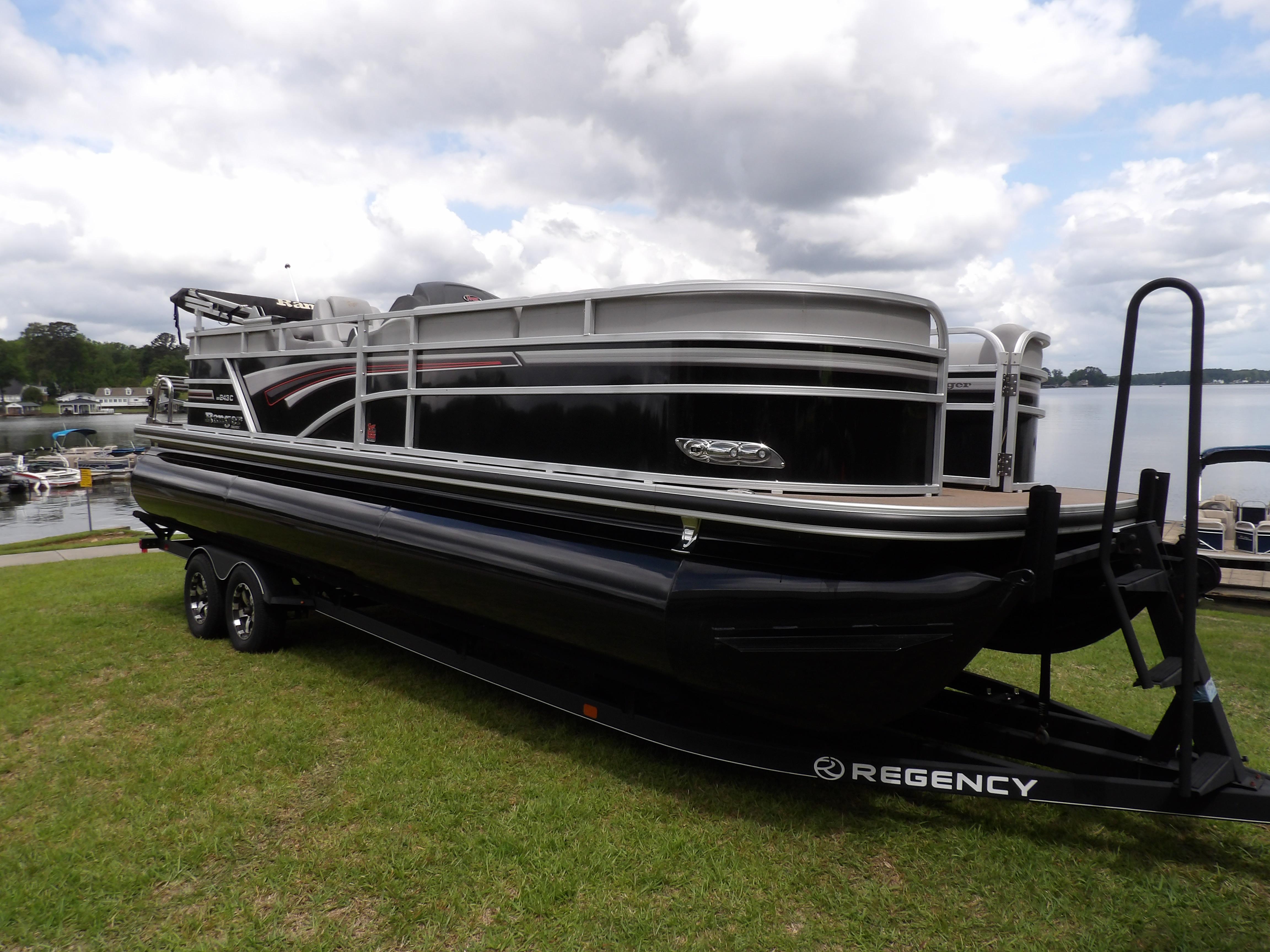 2023 Ranger Reata 243C