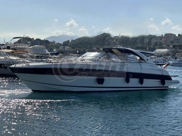 2008 Bavaria 37 Sport