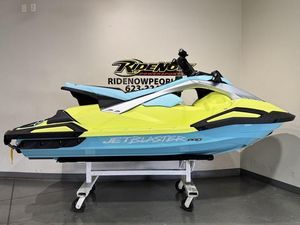 Yamaha WaveRunner JetBlaster