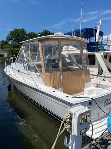 Mainship Pilot 34 for sale - boats.com