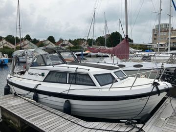 1990 Sollux 740