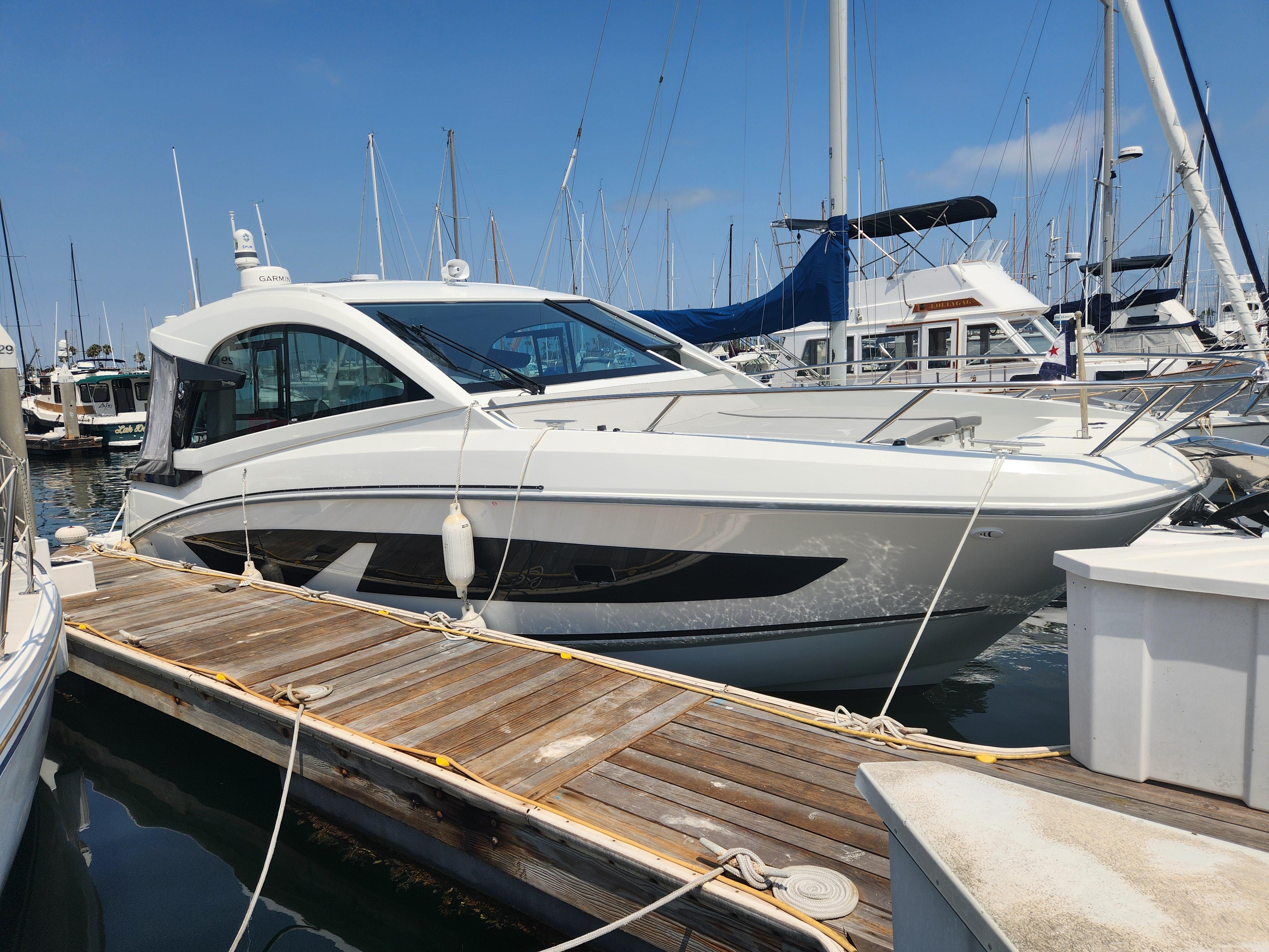 2023 Beneteau GT32