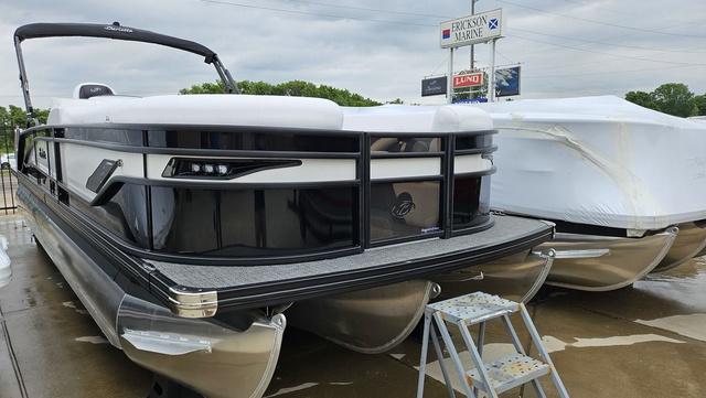 BARLETTA BOATS Corsa 25UC
