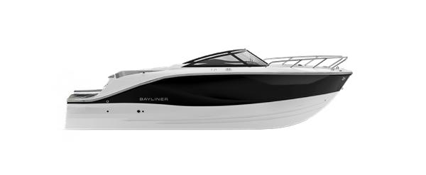 2026 Bayliner C21
