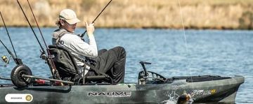 2025 Native Watercraft Propel 12.5 Max
