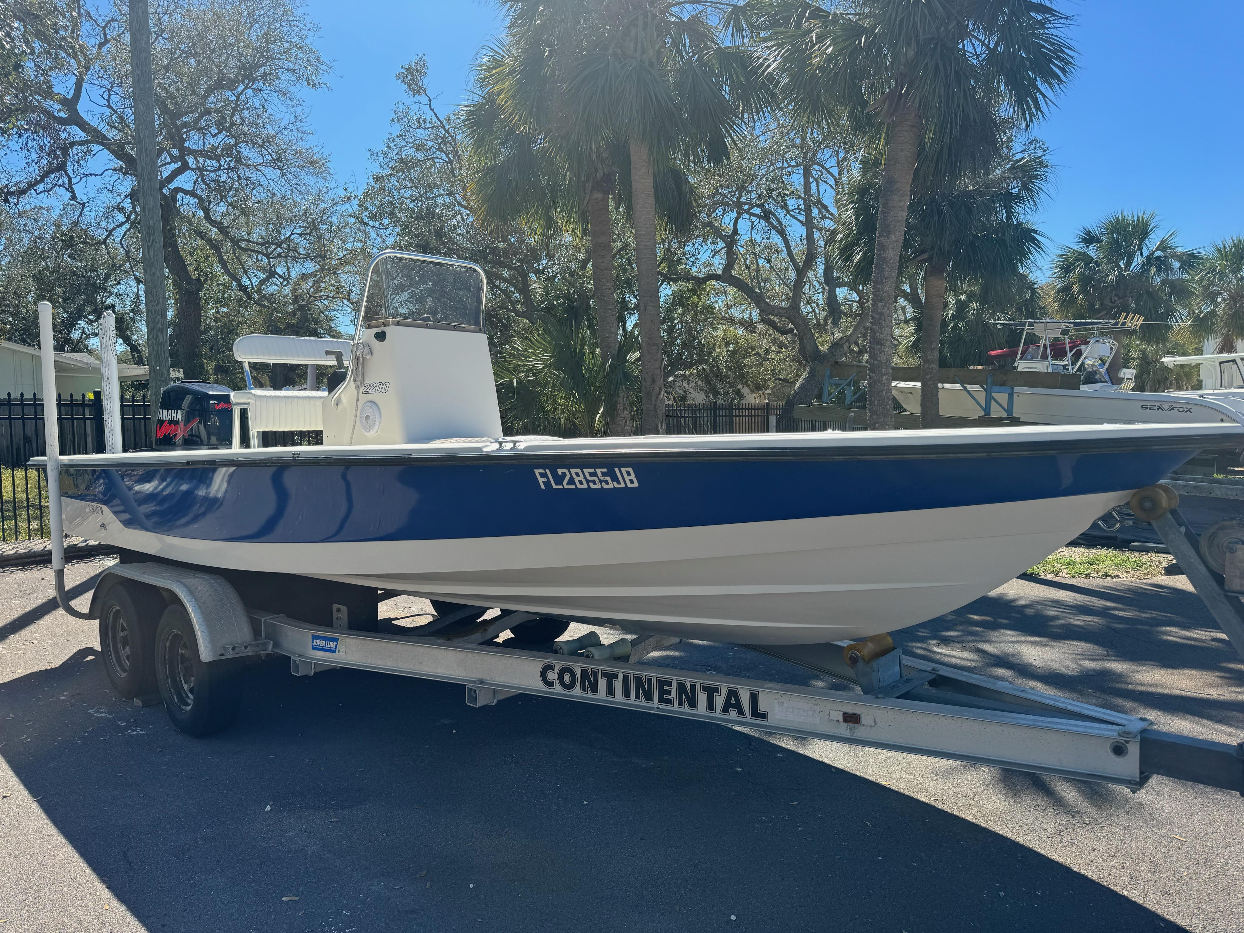 1999 Pathfinder 2200 Pathfinder