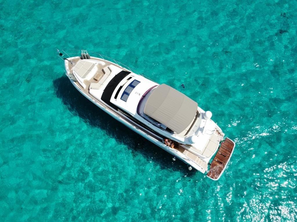 2019 Princess S65
