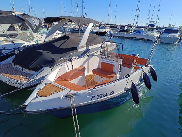 2023 Nireus 53 PLEASURE